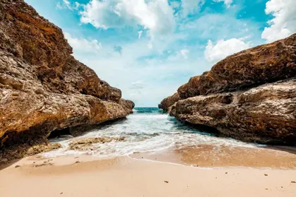 curacao activities jeep west tour